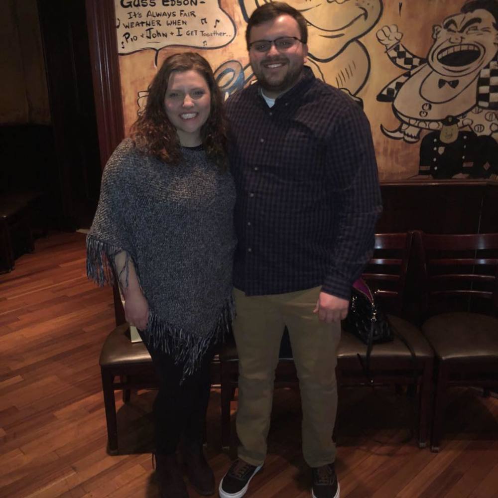 Meet your Posher, Martin